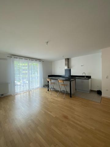 Appartement Massy 2 pièce(s) 48.95 m2 Quartier Vilmorin