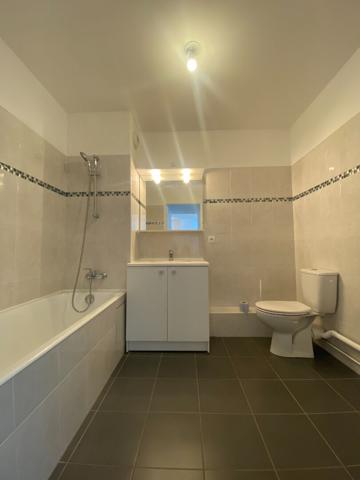 Appartement Massy 2 pièce(s) 48.95 m2 Quartier Vilmorin
