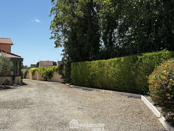 Maison 151 m² à Chasseneuil-du-Poitou 86360