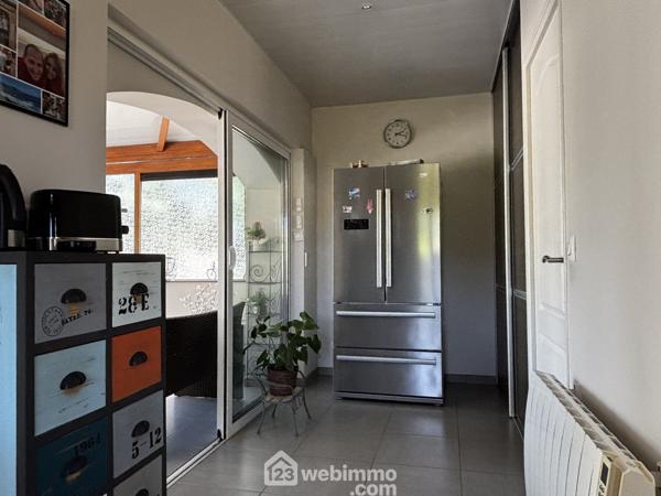 Maison 151 m² à Chasseneuil-du-Poitou 86360