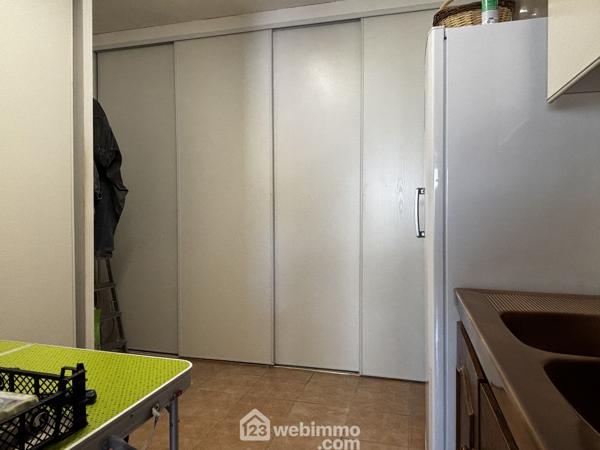 Maison 151 m² à Chasseneuil-du-Poitou 86360