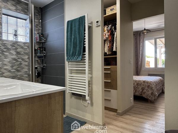 Maison 151 m² à Chasseneuil-du-Poitou 86360