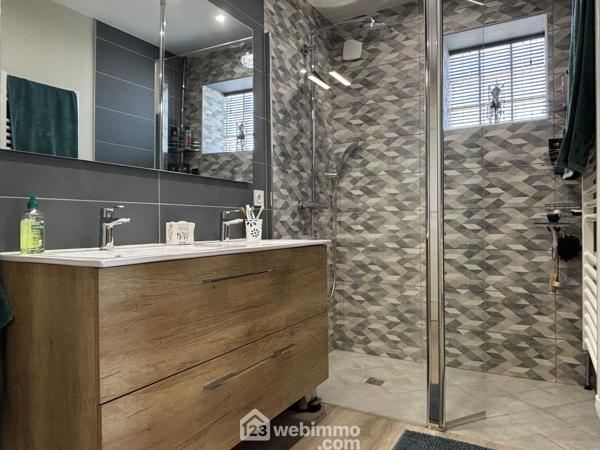Maison 151 m² à Chasseneuil-du-Poitou 86360