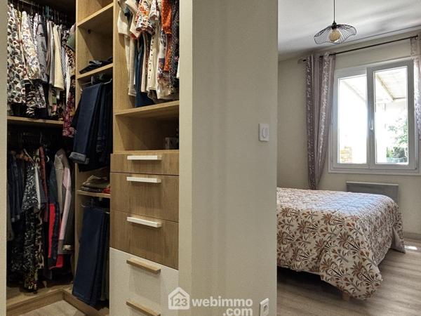 Maison 151 m² à Chasseneuil-du-Poitou 86360