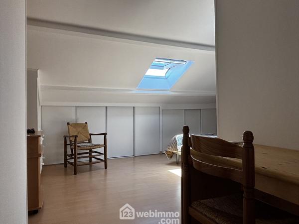 Maison 151 m² à Chasseneuil-du-Poitou 86360