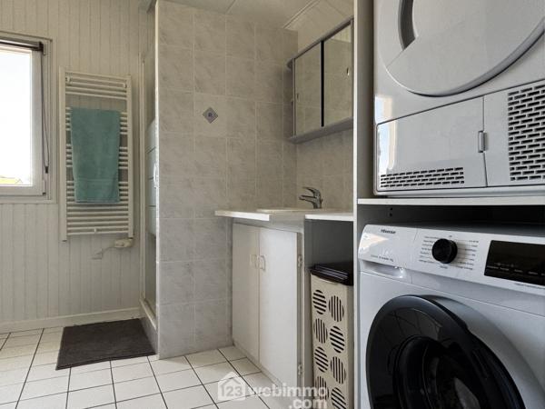 Maison 151 m² à Chasseneuil-du-Poitou 86360