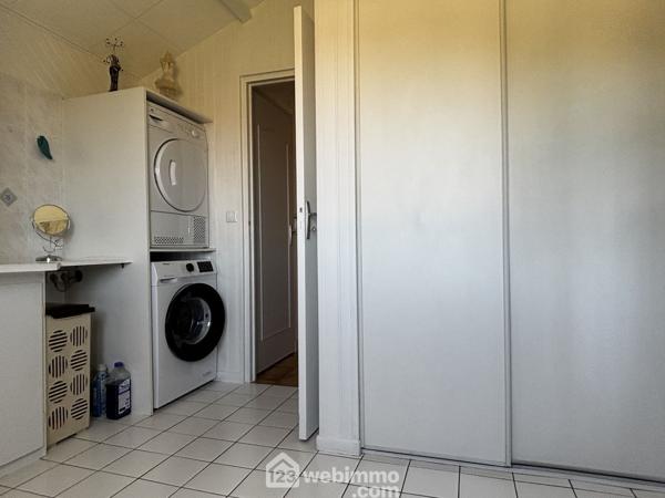 Maison 151 m² à Chasseneuil-du-Poitou 86360