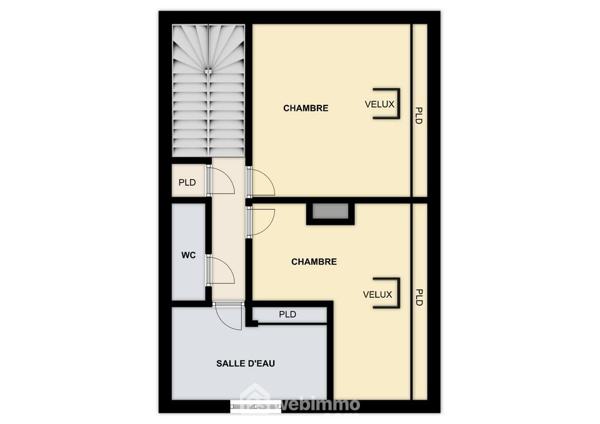 Maison 151 m² à Chasseneuil-du-Poitou 86360