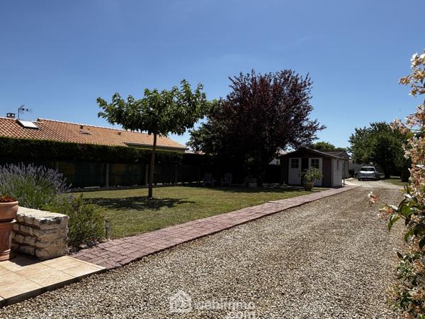 Maison 151 m² à Chasseneuil-du-Poitou 86360