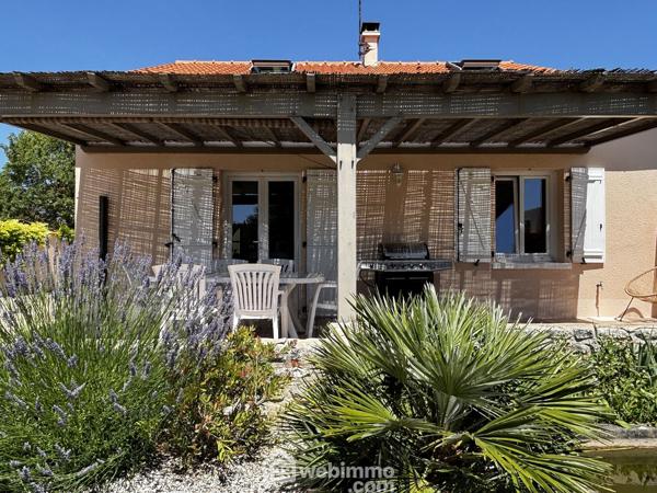 Maison 151 m² à Chasseneuil-du-Poitou 86360