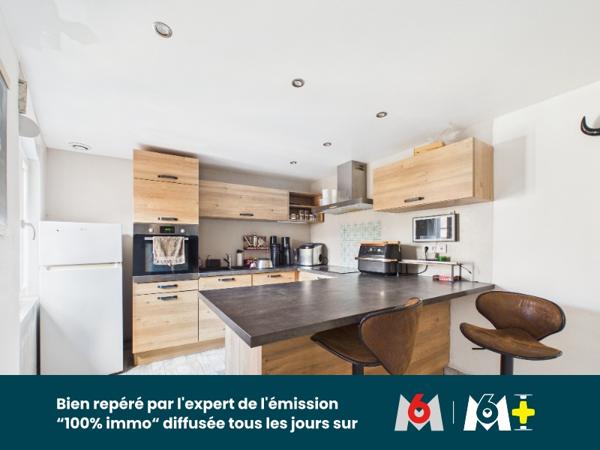 Maison 83 m² à Wintzenheim