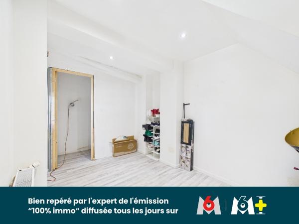 Maison 83 m² à Wintzenheim
