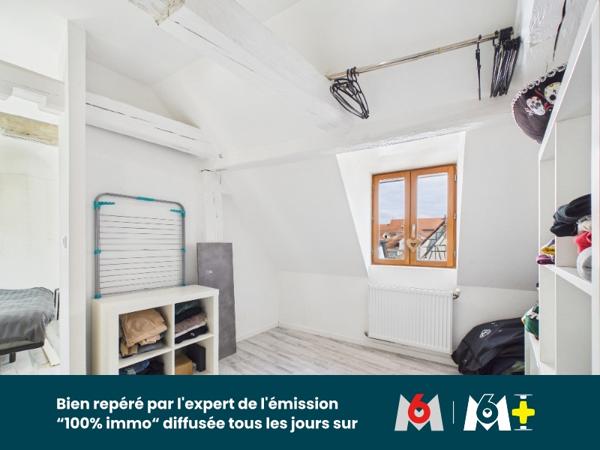 Maison 83 m² à Wintzenheim