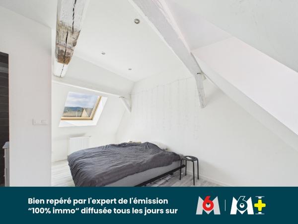 Maison 83 m² à Wintzenheim