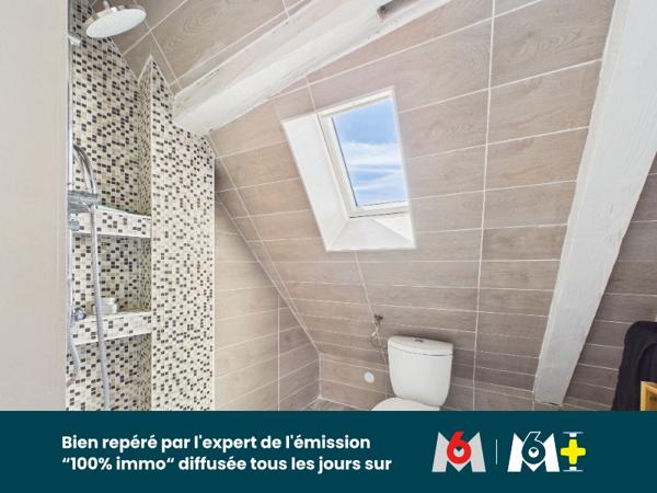 Maison 83 m² à Wintzenheim