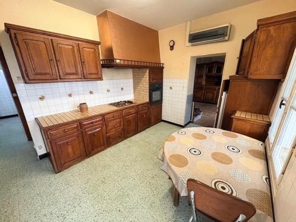 FERMETTE DE 104M² + LONGÈRE À RÉNOVER – BELLE OPPORTUNITÉ !