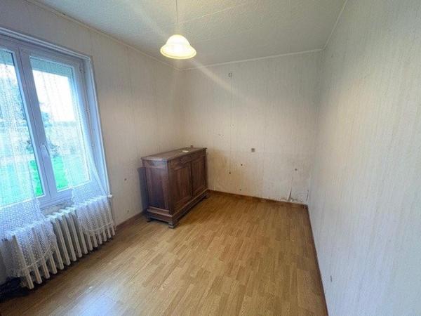 FERMETTE DE 104M² + LONGÈRE À RÉNOVER – BELLE OPPORTUNITÉ !