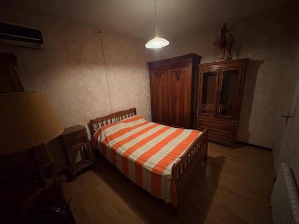 FERMETTE DE 104M² + LONGÈRE À RÉNOVER – BELLE OPPORTUNITÉ !