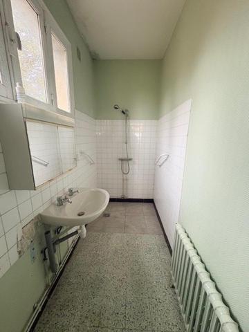 FERMETTE DE 104M² + LONGÈRE À RÉNOVER – BELLE OPPORTUNITÉ !