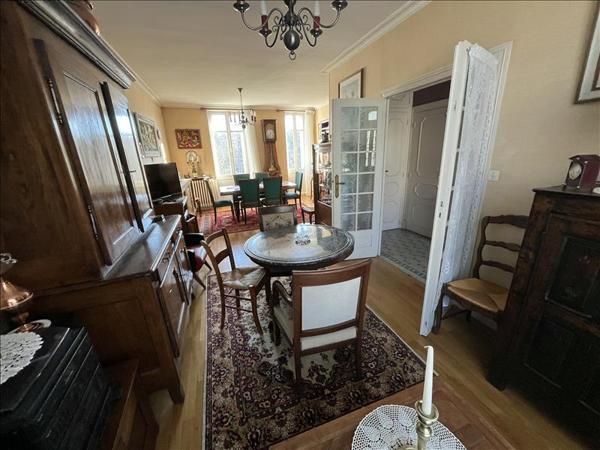 Maison à vendre |  Saint-Marcel |  5 pièces | 132 m²