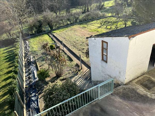 Maison à vendre |  Saint-Marcel |  5 pièces | 132 m²