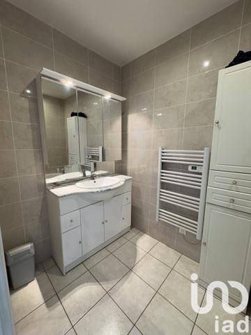 Maison 5 pièces de 118 m² à Bouaye (44830)