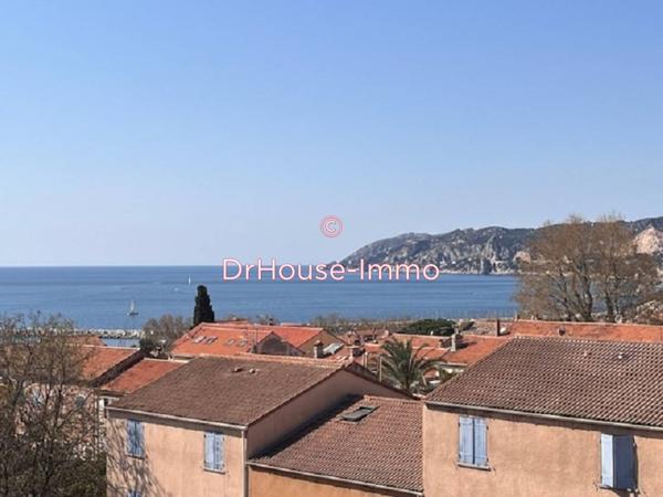 Appartement à vendre 4 pièces de 82 m²