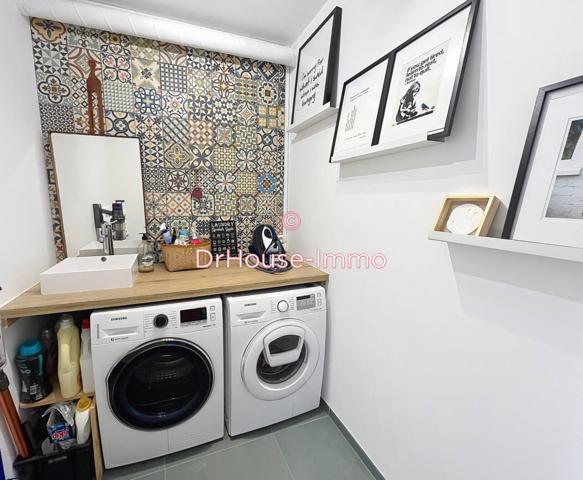 Appartement à vendre 4 pièces de 82 m²