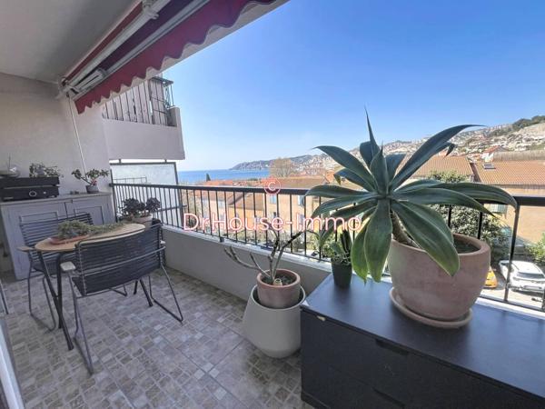 Appartement à vendre 4 pièces de 82 m²