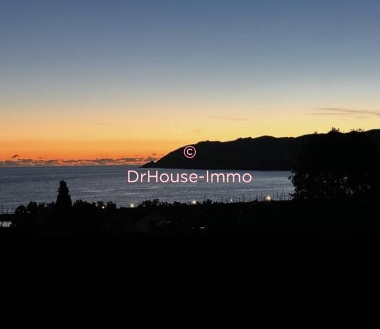 Appartement à vendre 4 pièces de 82 m²