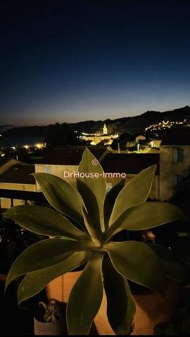 Appartement à vendre 4 pièces de 82 m²