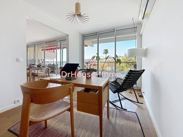 Appartement à vendre 4 pièces de 82 m²