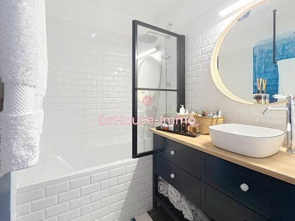 Appartement à vendre 4 pièces de 82 m²