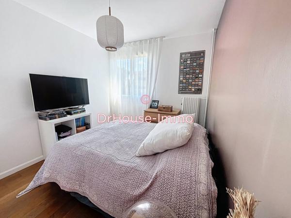 Appartement à vendre 4 pièces de 82 m²