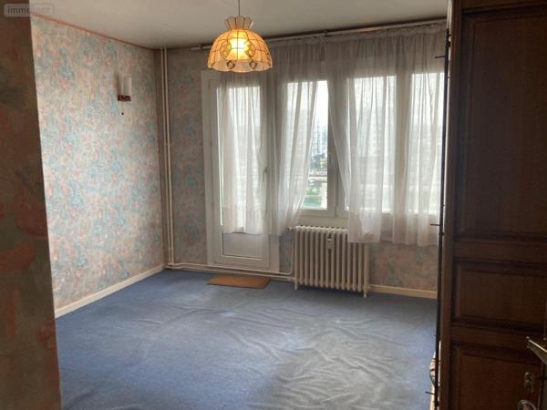 Appartement à vendre à Boulogne-sur-Mer dans le Pas-de-Calais (62200), ref : 13255/539