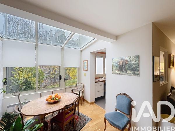 Appartement à vendre 5 pièces 110 m² Bry-sur-Marne