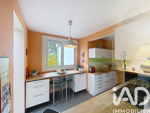 Appartement à vendre 5 pièces 110 m² Bry-sur-Marne