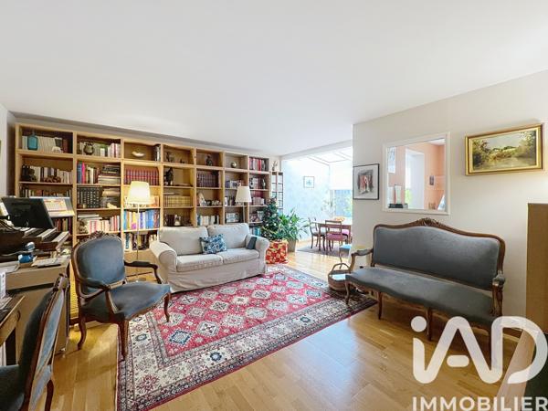 Appartement à vendre 5 pièces 110 m² Bry-sur-Marne