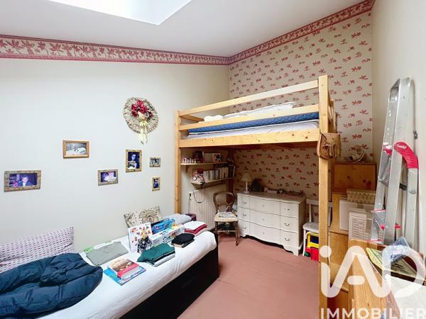 Appartement à vendre 5 pièces 110 m² Bry-sur-Marne