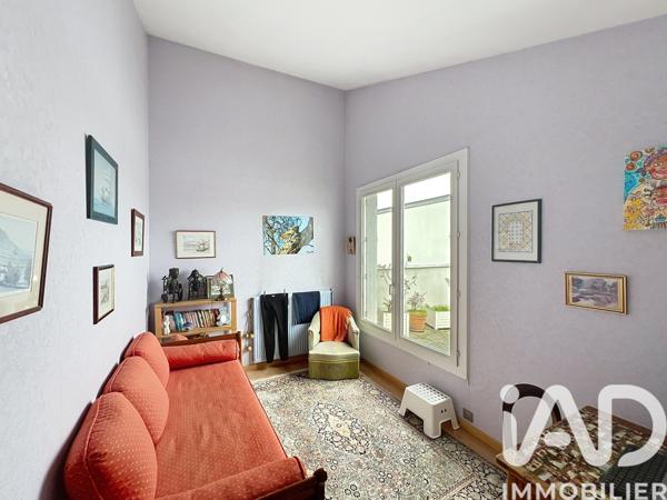 Appartement à vendre 5 pièces 110 m² Bry-sur-Marne