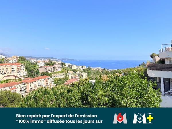 Appartement 139 m² à Nice