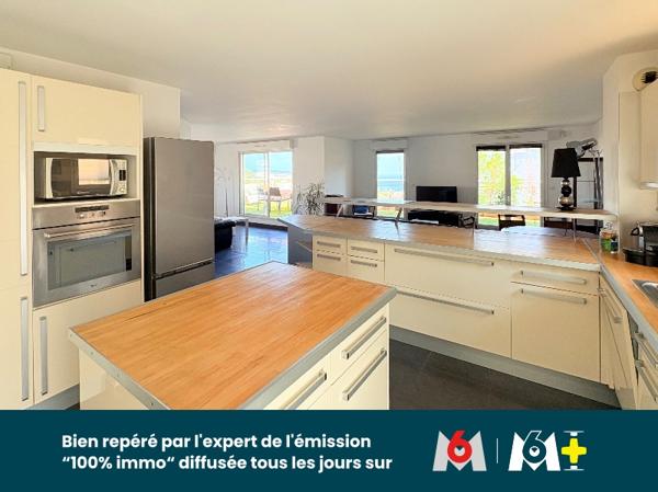 Appartement 139 m² à Nice
