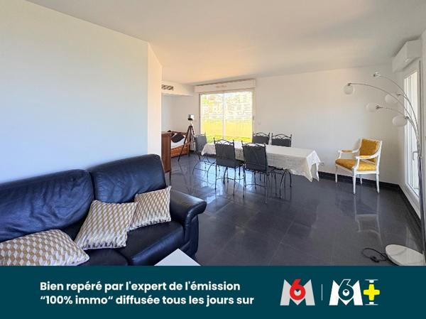 Appartement 139 m² à Nice