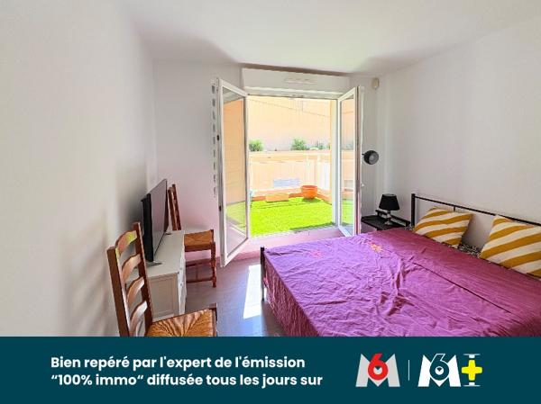 Appartement 139 m² à Nice