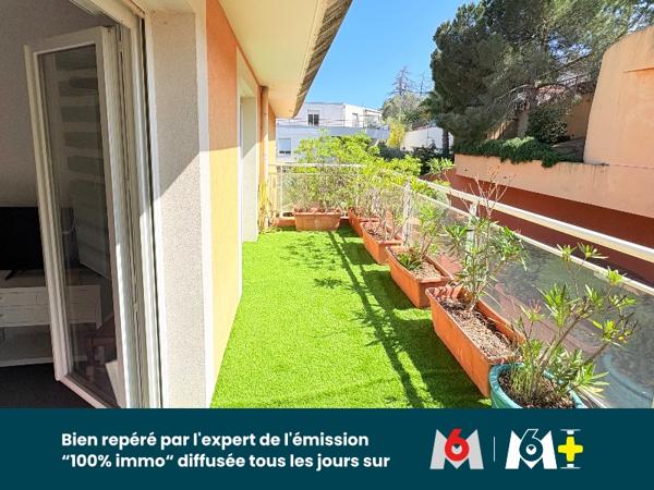 Appartement 139 m² à Nice