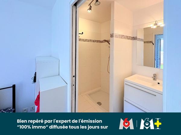 Appartement 139 m² à Nice