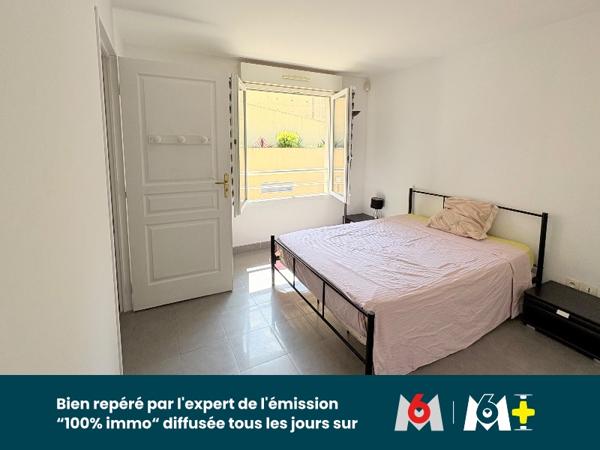 Appartement 139 m² à Nice