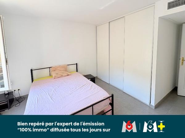 Appartement 139 m² à Nice