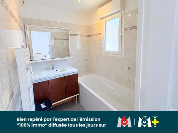 Appartement 139 m² à Nice