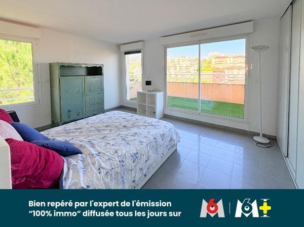 Appartement 139 m² à Nice